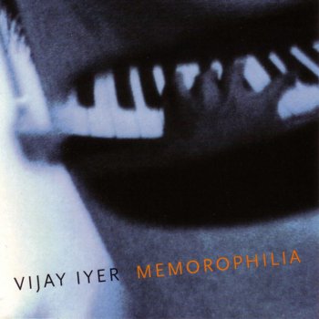 Vijay Iyer Spellbound and Sacrosanct, Cowrie Shells and the Shimmering Sea