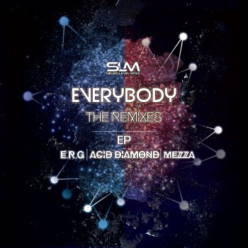 Lady Sage Everybody (Mezza Remix)