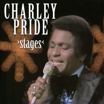 Charley Pride Louisianna Man (Live)