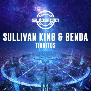 Sullivan King feat. Benda Tinnitus