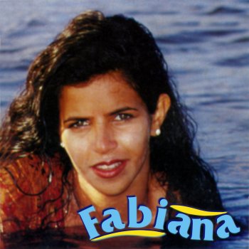 Fabiana Coração Apaixonado