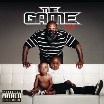 The Game feat. DMX Intro