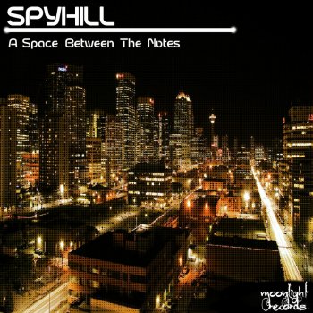 SpyHill Hello - Original Mix