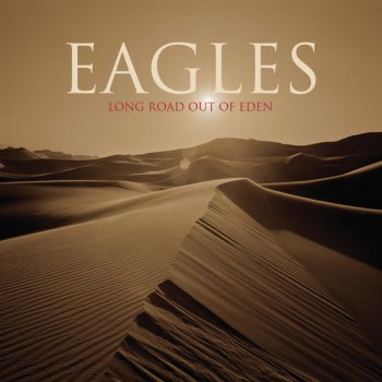 Eagles Hole In the World (Bonus Track)