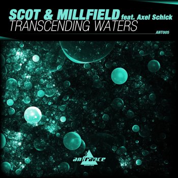 Scot & Millfield feat. Axel Schick, Vincent Price & Apax Transcending Waters - Vincent Price & Apax Remix