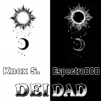 EspectroBCB feat. Knox S. Deidad (feat. Knox S.)