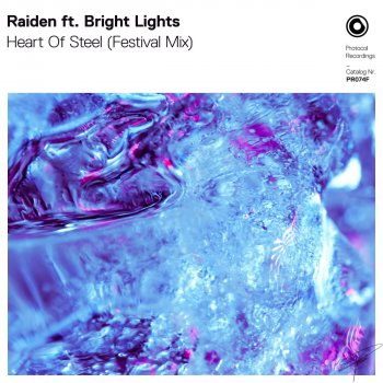 Raiden feat. Bright Lights Heart Of Steel - Festival Extended Mix