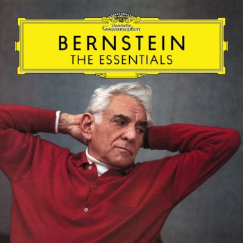 Leonard Bernstein feat. Israel Philharmonic Orchestra Symphony No.1 "Jeremiah": 2. Profanation: Vivace con brio - Live