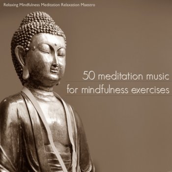 Relaxing Mindfulness Meditation Relaxation Maestro Meditation Music