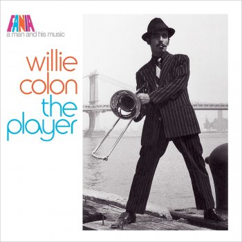 Willie Colón feat. Celia Cruz Un Bembé Pa' Yemayá