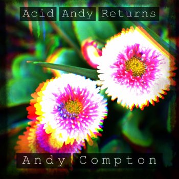 Andy Compton Lost in Space (feat. Tenisha Edwards)