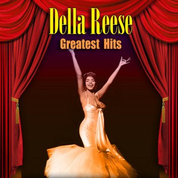 Della Reese I'm Thru With Love