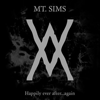 Mount Sims Love's Revenge (Alternate Mix)