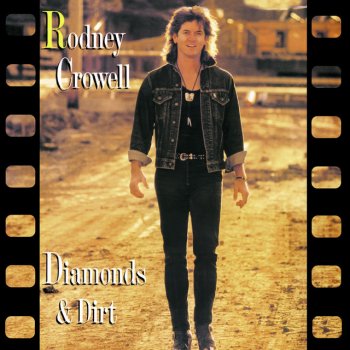Rodney Crowell Above And Beyond (The Call Of Love)