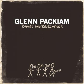 Glenn Packiam Hold On