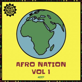 Afro Nation feat. Oxlade & Reekado Banks Craze