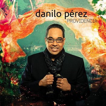 Danilo Perez The Oracle (Dedicated to Charlie Banacos)