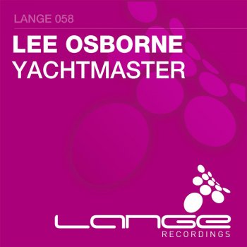 Lee Osborne Yachtmaster