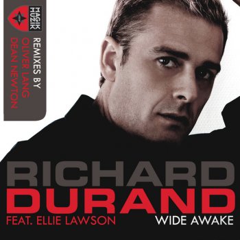 Richard Durand & Ellie Lawson Wide Awake (Sunset Mix)