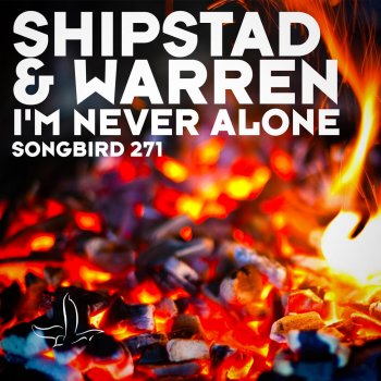 Shipstad, Warren I'm Never Alone
