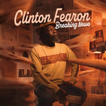 Clinton Fearon I Am Thankful