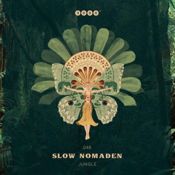 Slow Nomaden Jungle (Mollono.Bass Remix)