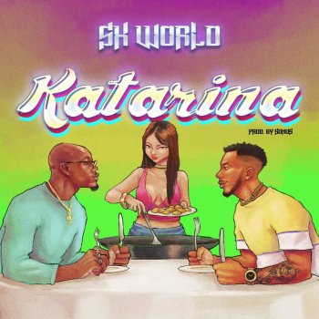 SK World Katarina