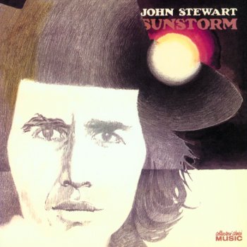 John Stewart Sunstorm