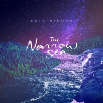Erik Nieder There's a River
