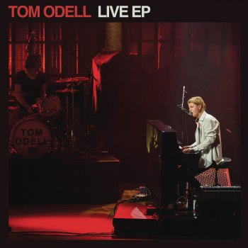 Tom Odell Grow Old With Me (Live)