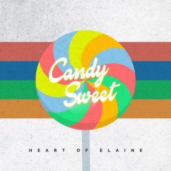 Heart Of Elaine Candy Sweet