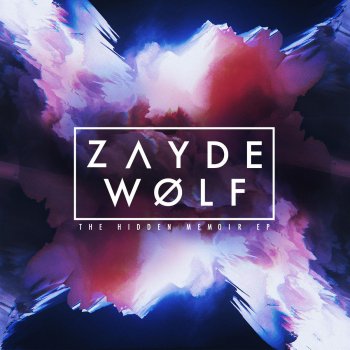 Zayde Wølf Built for This Time (Music Video Version)