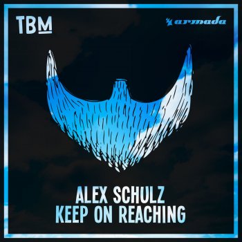 Alex Schulz Keep on Reaching (Danielle Diaz Extended Remix)