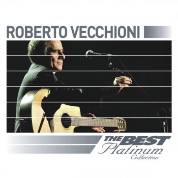 Roberto Vecchioni Luci a san siro (Live)