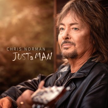 Chris Norman Let Your Heart Speak For You