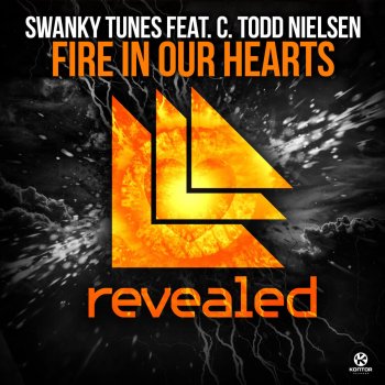 Swanky Tunes freat. C. Todd Nielsen Fire In Our Hearts