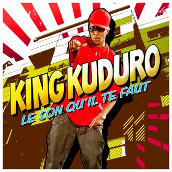 King Kuduro Le son qu'il te faut