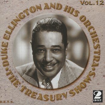 Duke Ellington and His Orchestra A Series of Four In a Minor Mood