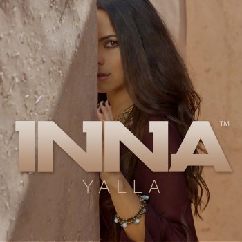 Inna, Deepierro & Offir Malol Yalla - Deepierro & Offir Malol Remix Edit