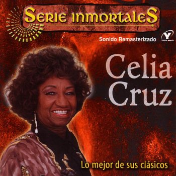 Celia Cruz Juanito Trucupey