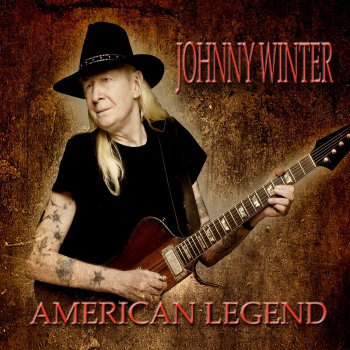 Johnny Winter Red House (Live)