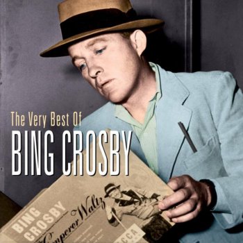 Bing Crosby Ballerina