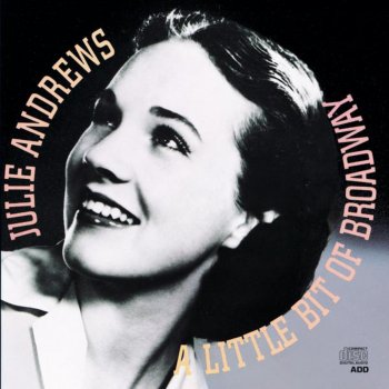 Julie Andrews Wouldn't It Be Loverly