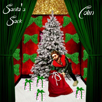 Colin Santa's Sack (Radio Edit)