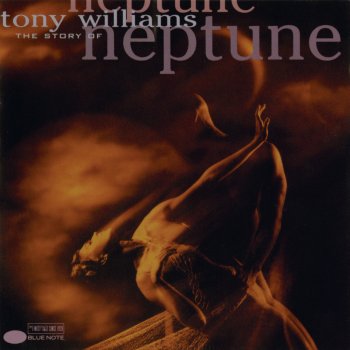 Tony Williams Neptune: Creatures of Conscience