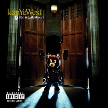 Kanye West feat. Nas & Really Doe We Major