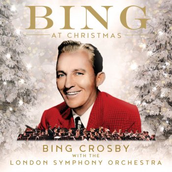 Irving Berlin feat. Bryn Terfel, Bing Crosby, Orchestra of the Welsh National Opera & Tecwyn Evans White Christmas - arranged by Chris Hazell