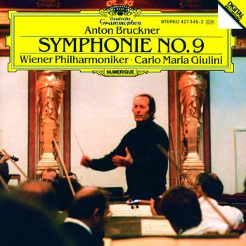 Wiener Philharmoniker feat. Carlo Maria Giulini Symphony No. 9 in D minor: I. Feierlich, Misterioso