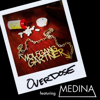 Wolfgang Gartner feat. Medina Overdose (extended club mix)