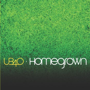 UB40 feat. United Colours of Sound Swing Low